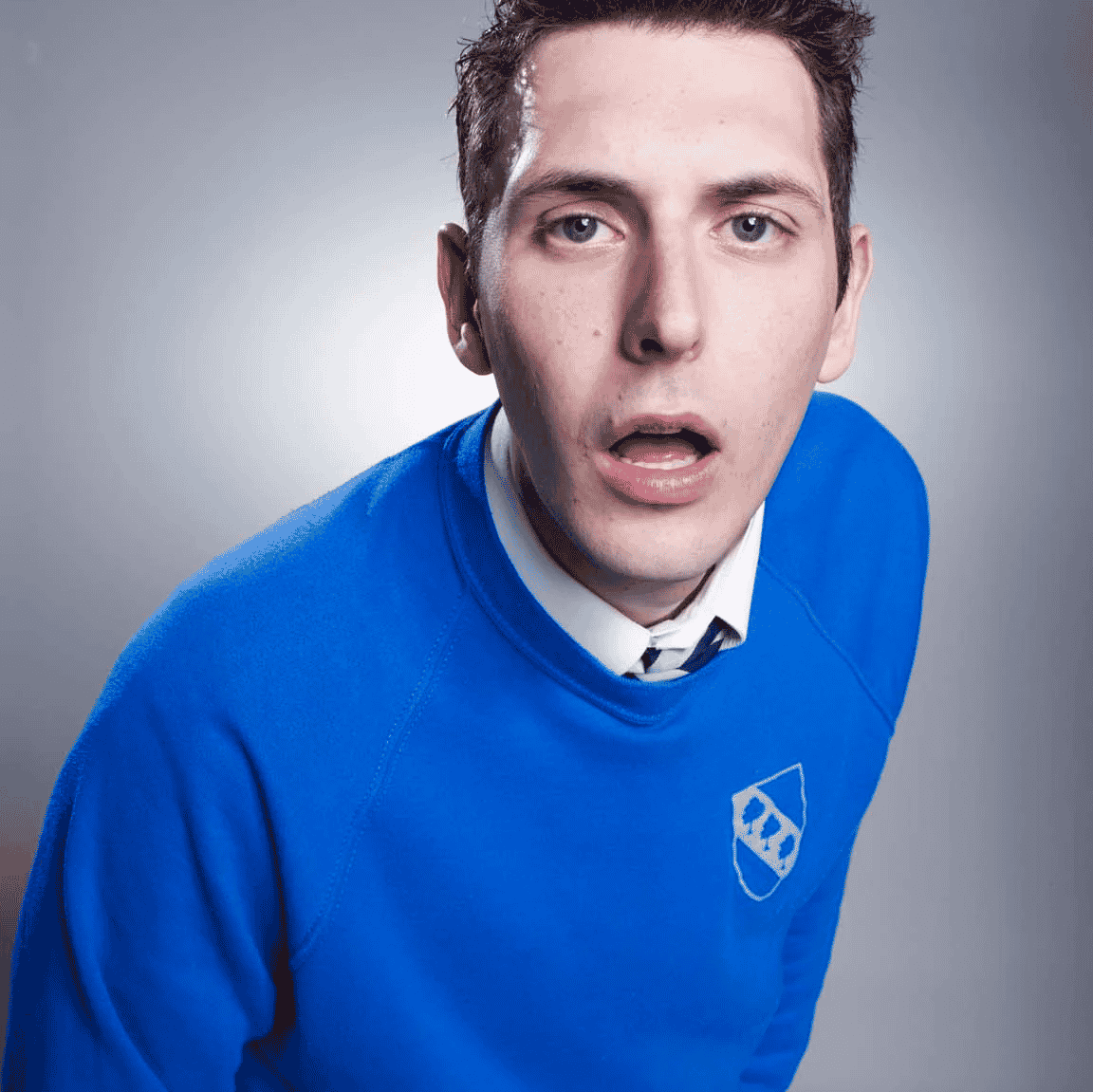 Neil Sutherland (The Inbetweeners) Image