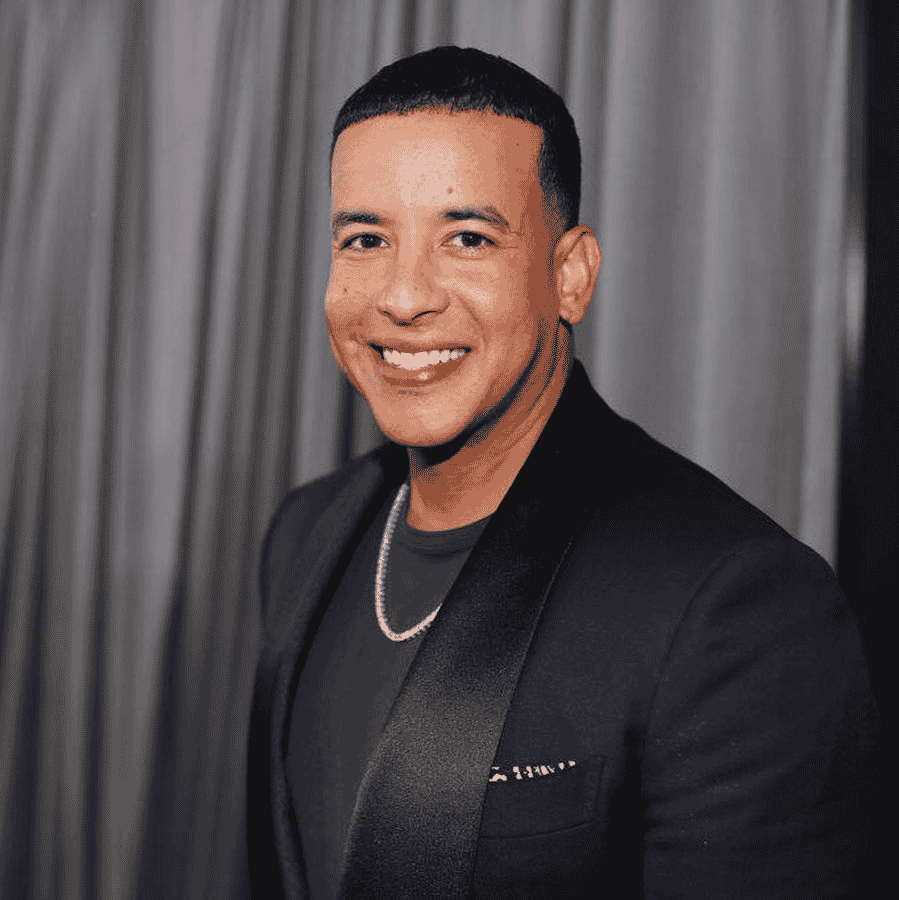 Daddy Yankee Image