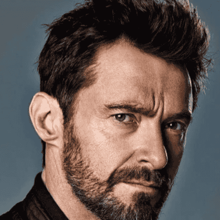 Hugh Jackman Image