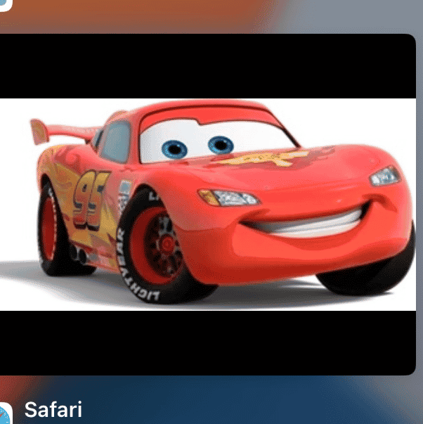  Light McQueen Image