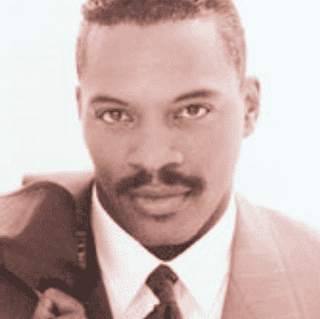 Alexander O'Neal Image