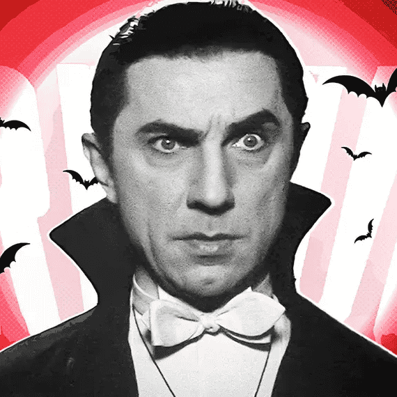 Bela Lugosi Image