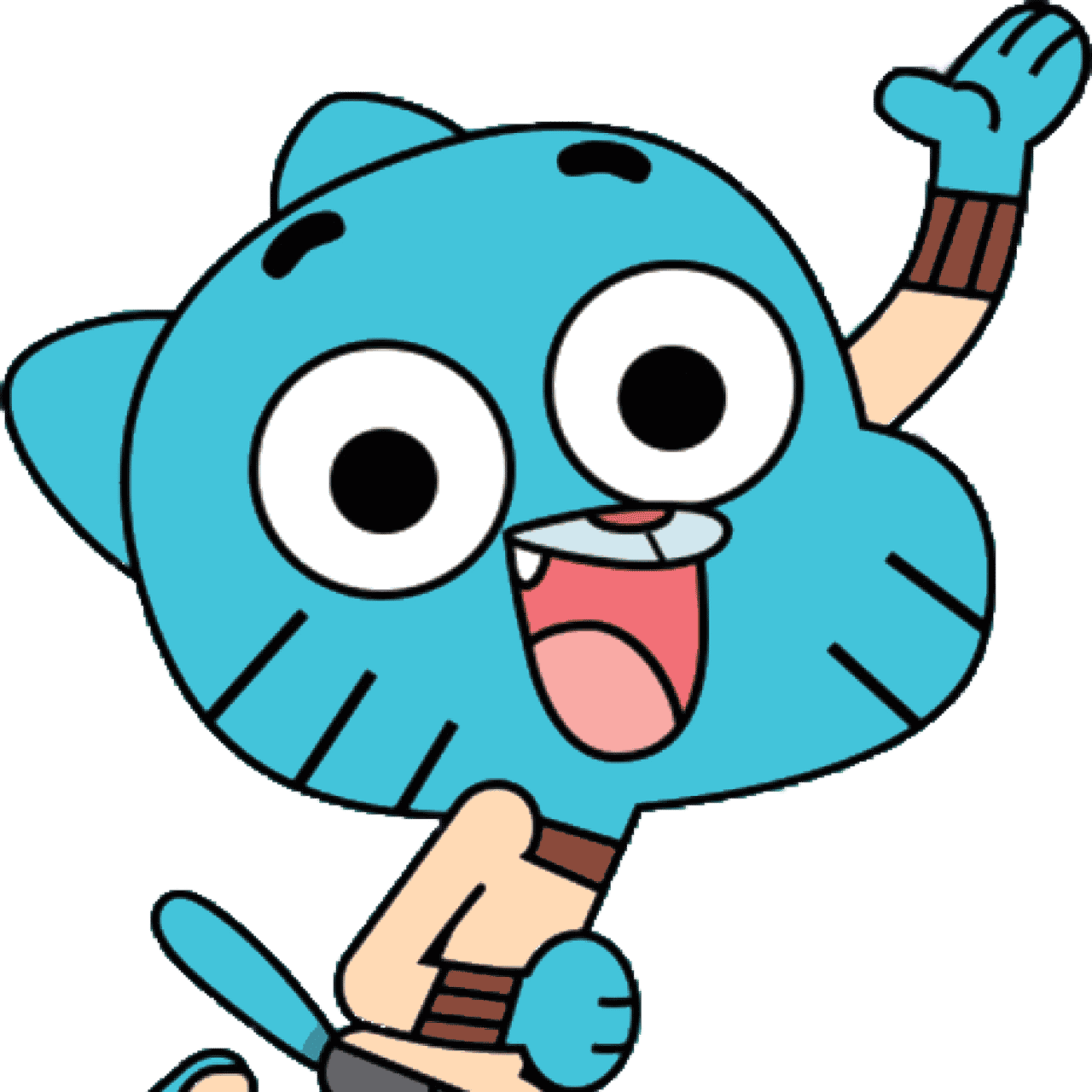 Gumball Image