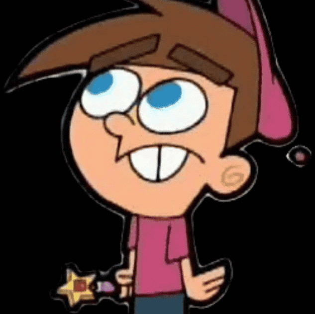 Timmy Turner Image