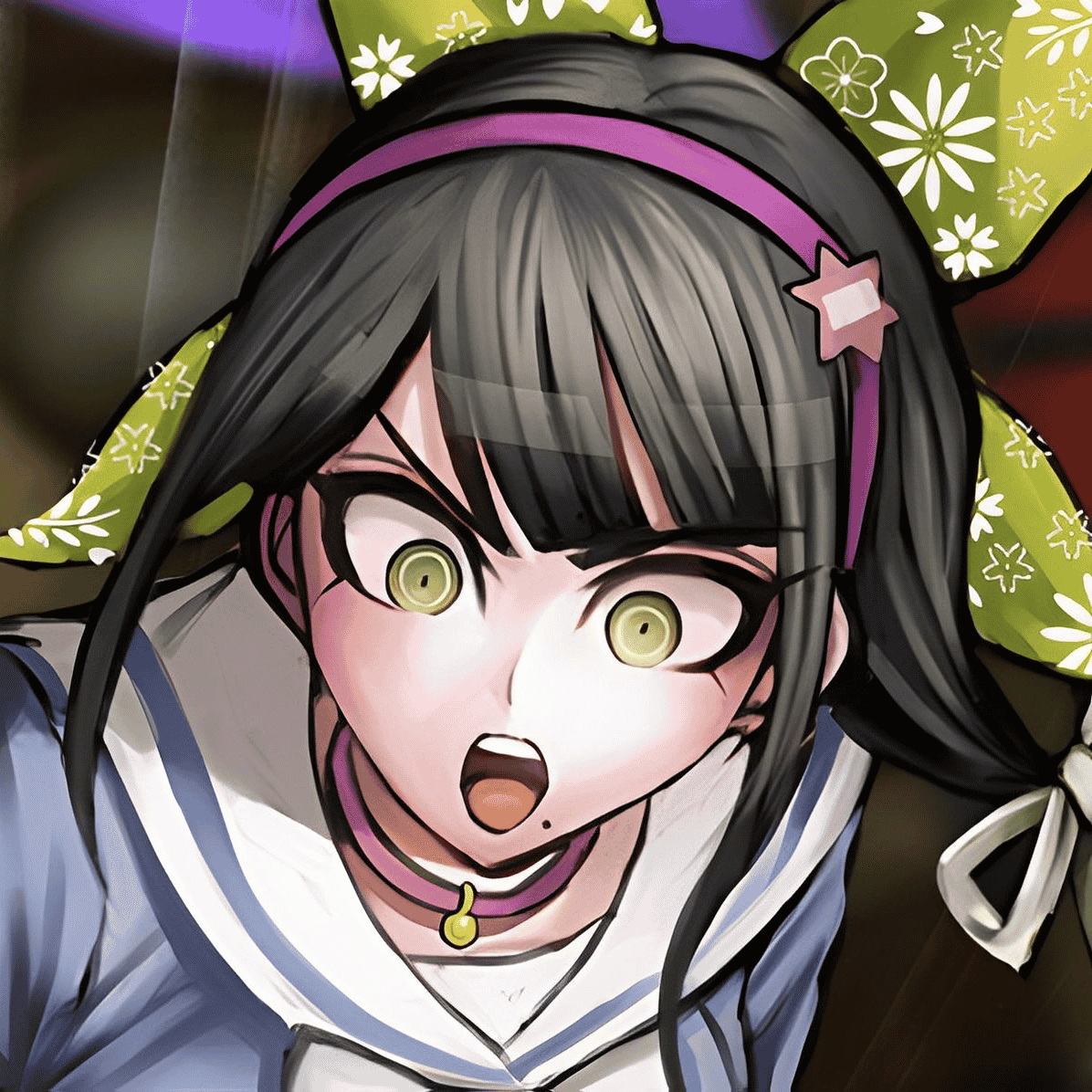 Tenko Chabashira JP Image