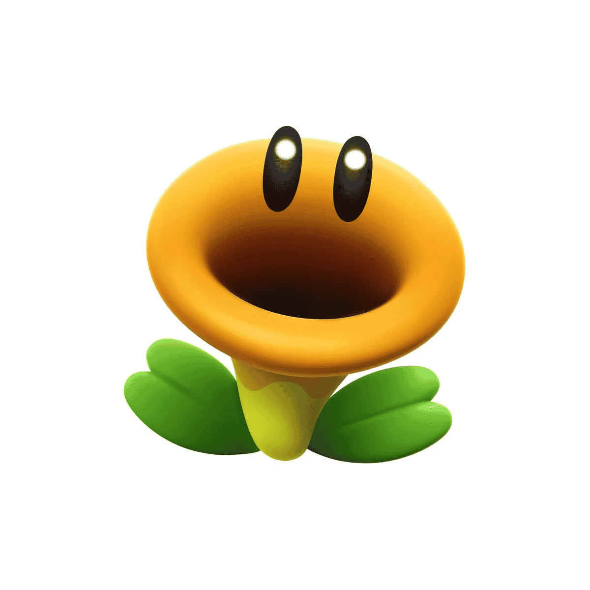 Super Mario Bros Wonder - Talking Flower Image