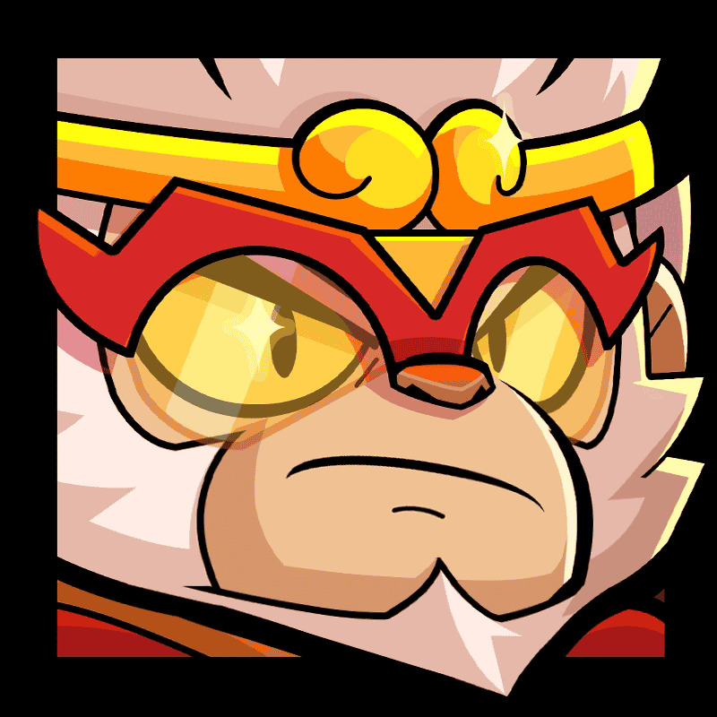 Wukong Mico (Brawl Stars) Image