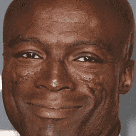 Seal Henry Olusegun Olumide Adeola Samuel Image