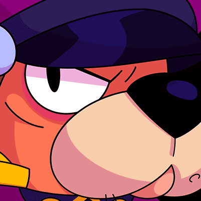 Coronel Ruffs brawl stars Image