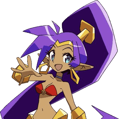 Shantae Image