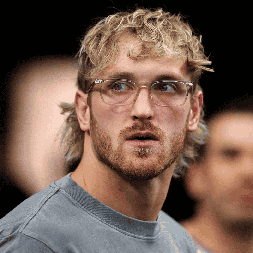 Logan Paul Model Image