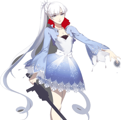 Weiss Schnee (RWBY) Image