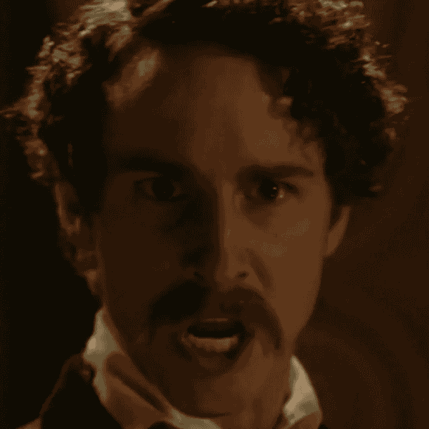 John Wilkes Booth (Timeless) Image