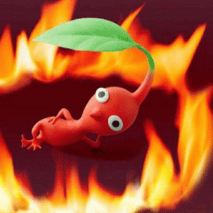 Pikmin Image