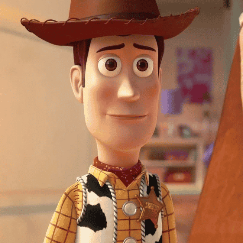 Woody (Toy Story) Image