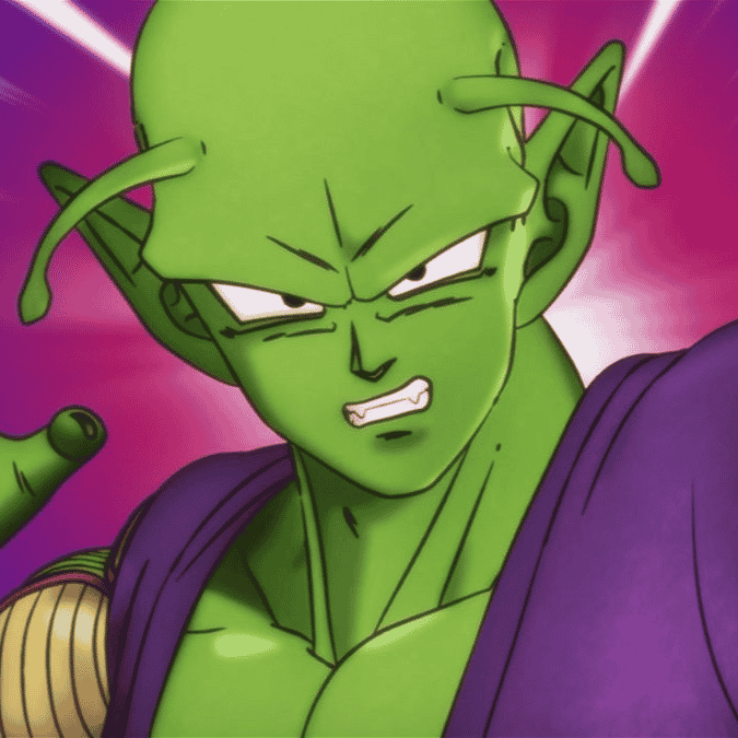 Piccolo [Dragon Ball Super] Image