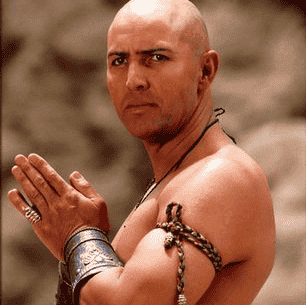 Imhotep V2 Image