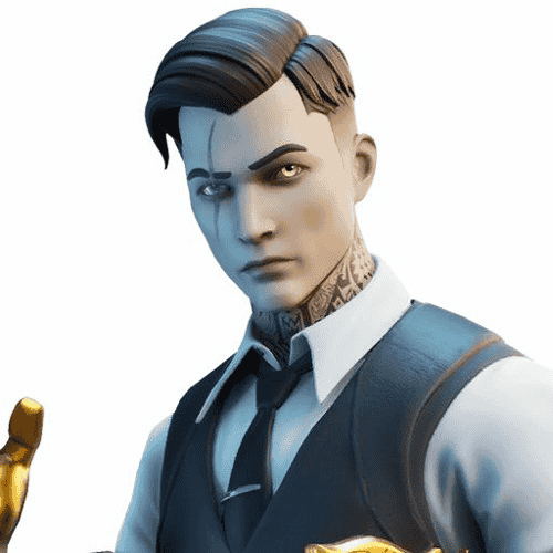 Midas (Fortnite) Image