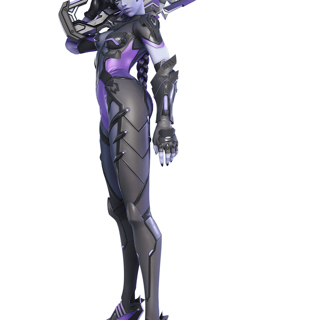 Widowmaker Overwatch 2 Image