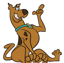 Scooby Doo Image