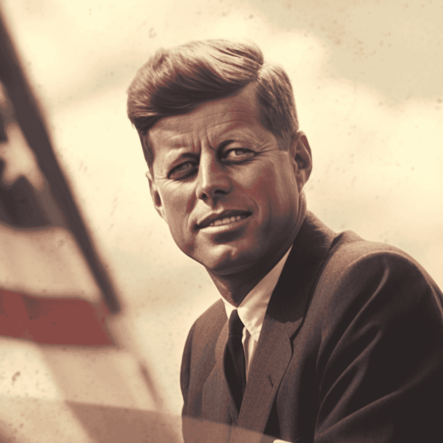 JFK Image