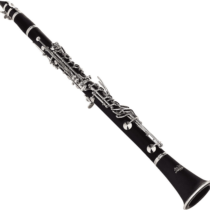 My Clarinet Image