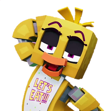 Chica (Zamination) Image