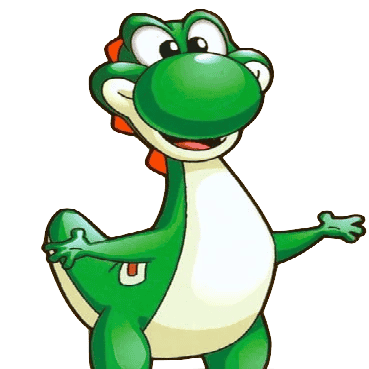 Yoshi (Super Mario World) Image