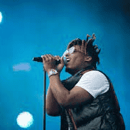 Juice WRLD JW3 Image