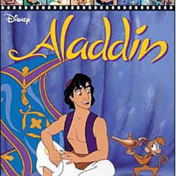 aladdin Image