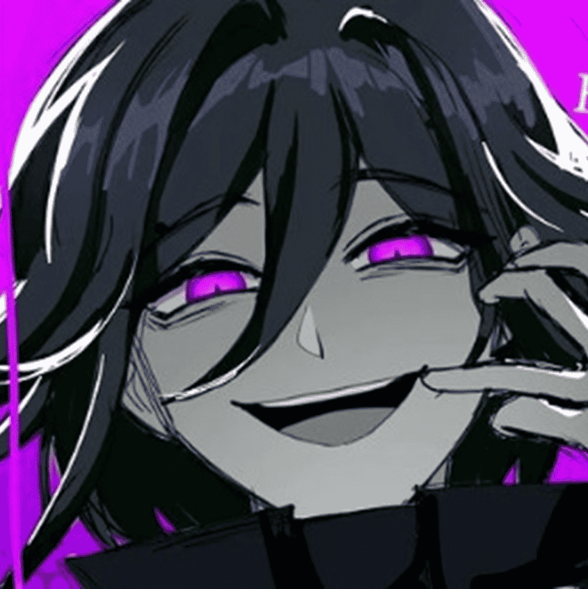 Kokichi Oma (English) Image