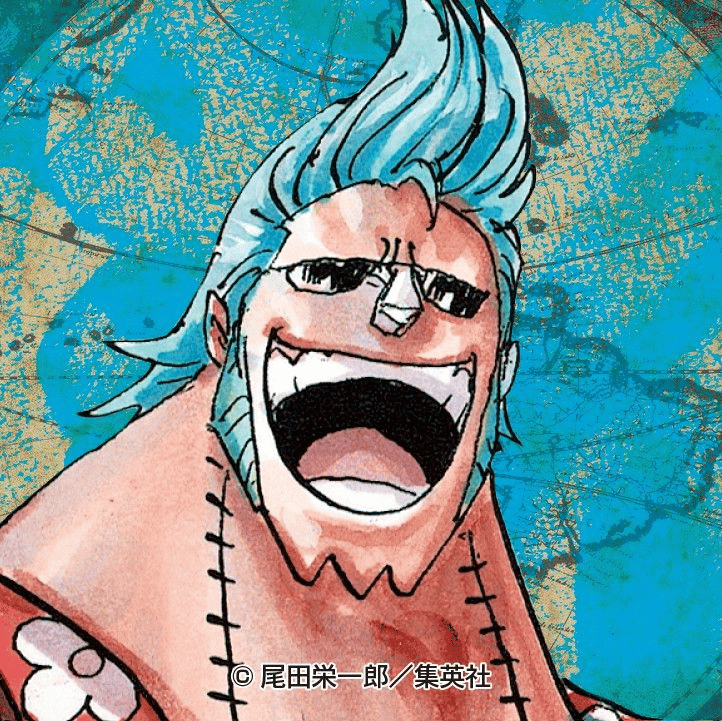 Franky (JP) Image