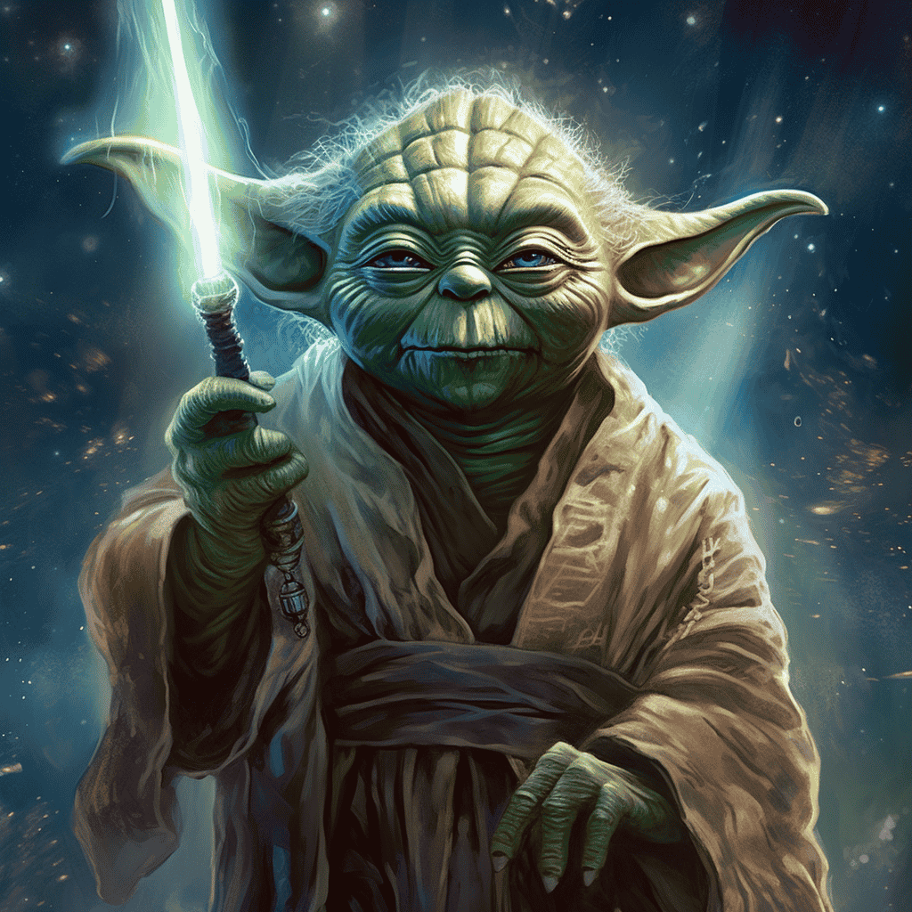 Yoda Image