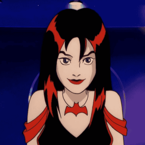 Thorn the Hex Girl Image