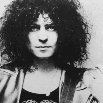 Marc Bolan Image