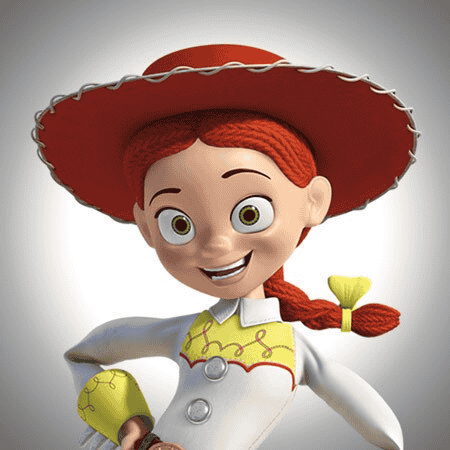 Jessie (Toy Story) (Joan Cusack) Image