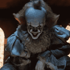 Pennywise Image