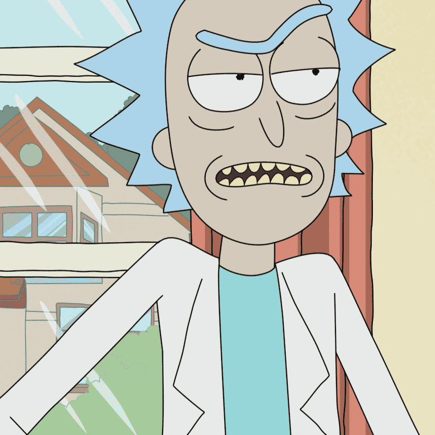 RickSanchez  Image