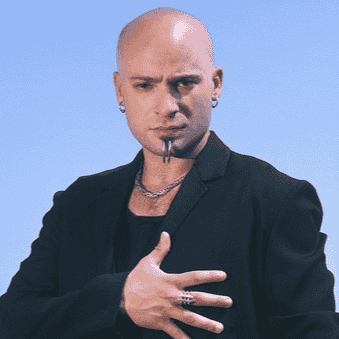 David Draiman Prayer Sound Image