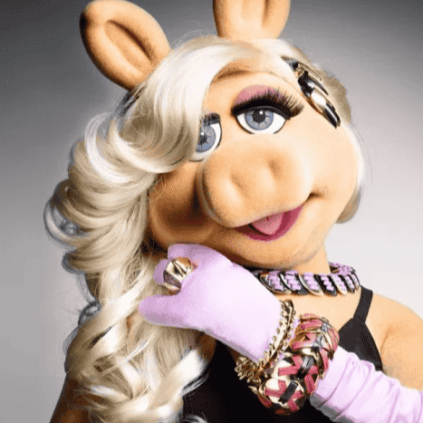 Miss Piggy (The Muppets) Image