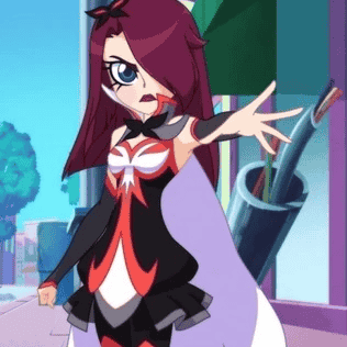 Praxina (LoliRock)  Image