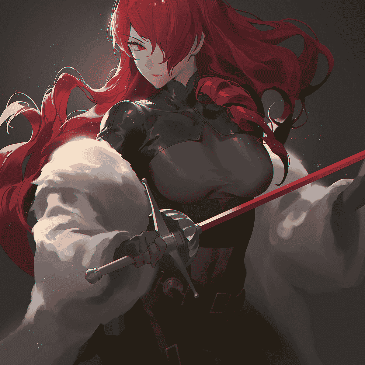 Mitsuru Kirijo (Persona 3) Image