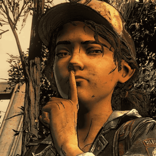 Clementine Season 4 (TWDG) Image