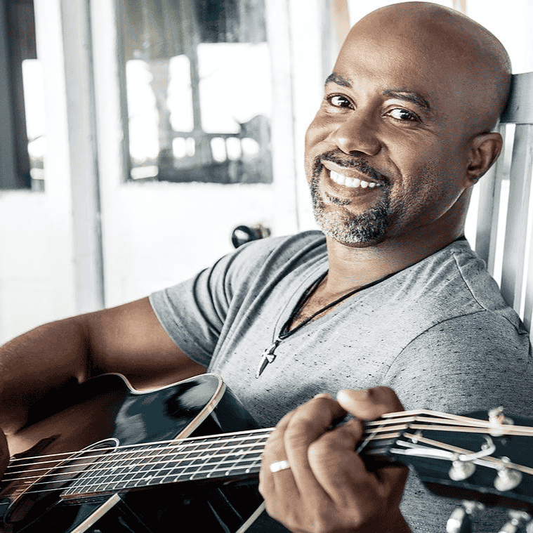 Darius Rucker Image