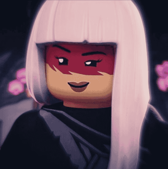 [NinjaGo] Harumi Image