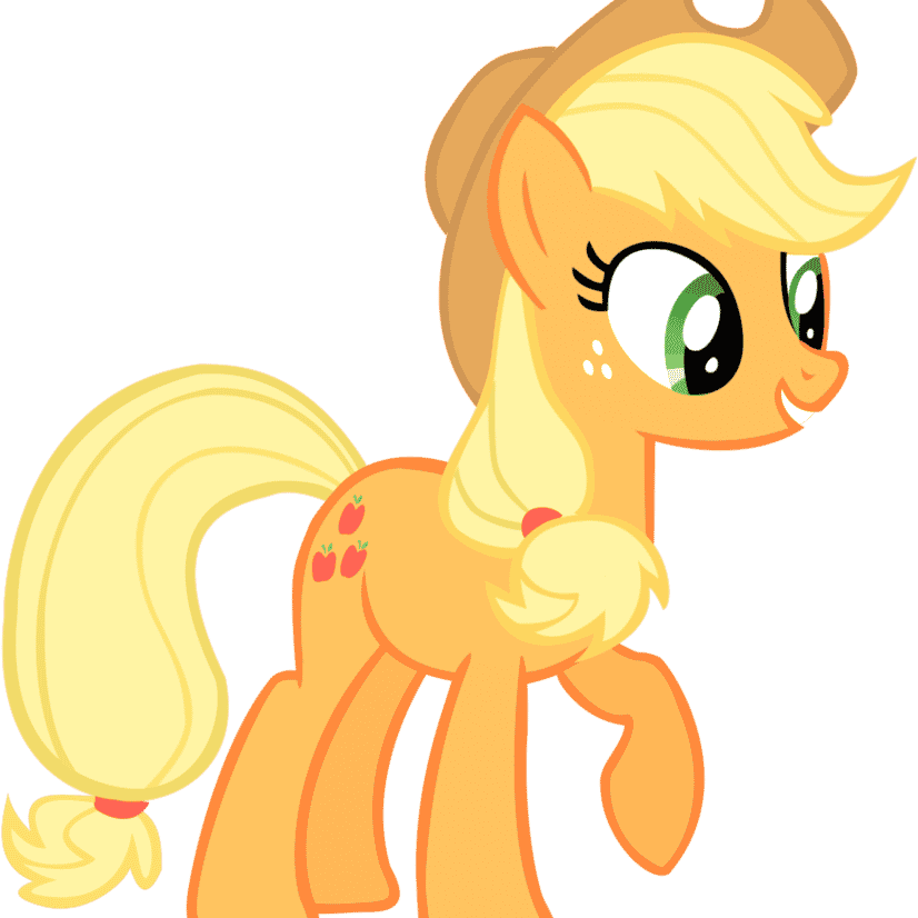 AppleJack (better?) Image