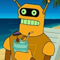 Calculon Image