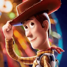 Woody (Pixar) Image