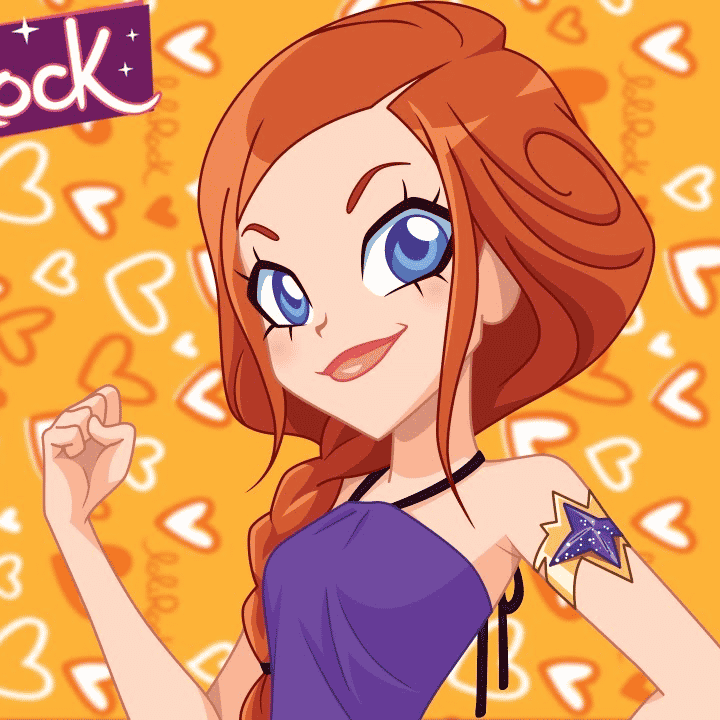 Carissa (LoliRock) Image