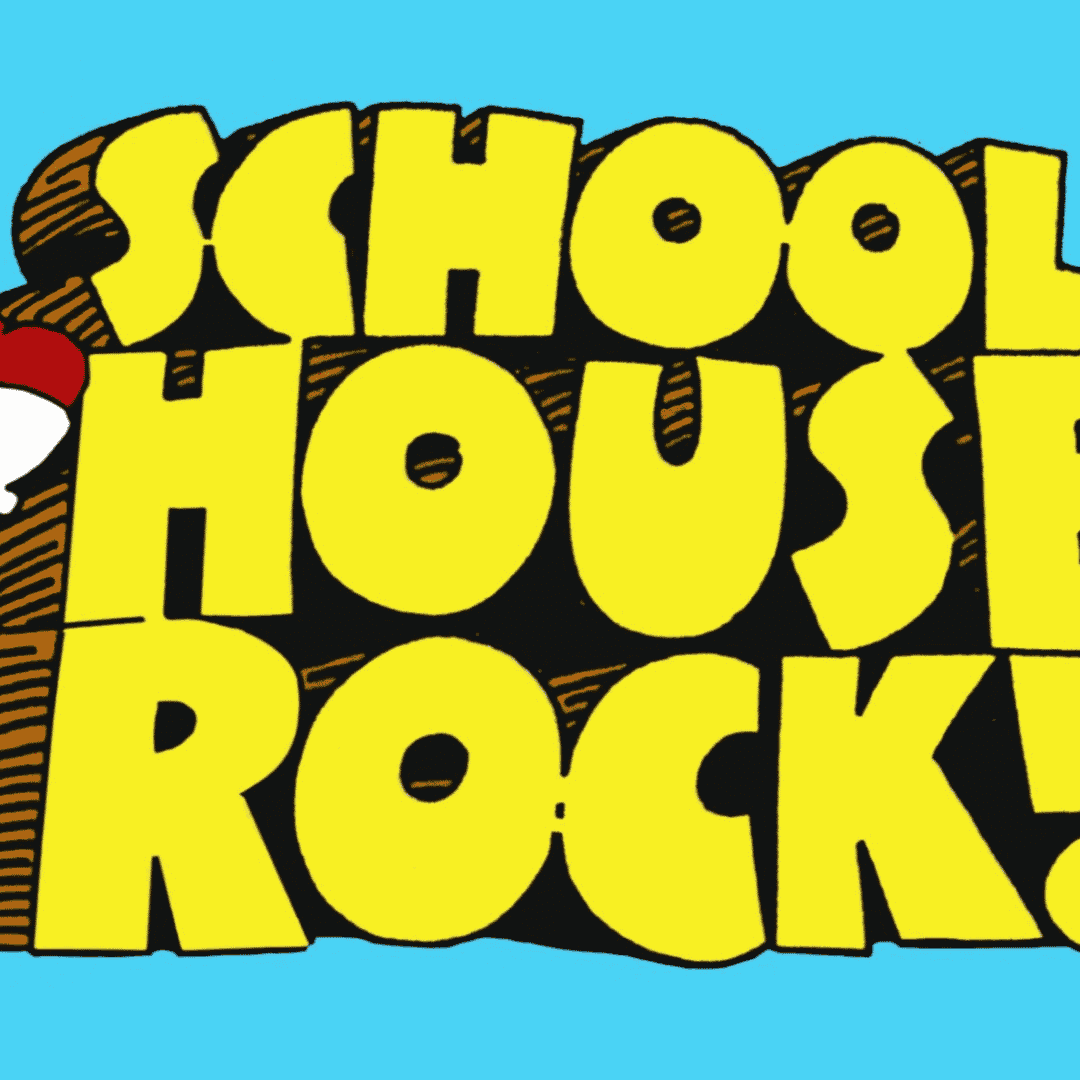 Bob Dorough Schoolhouse Rock Image